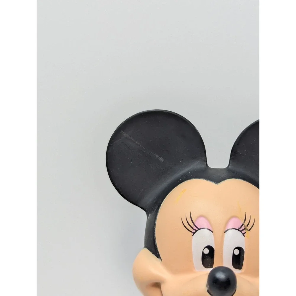 Disney measurement shown